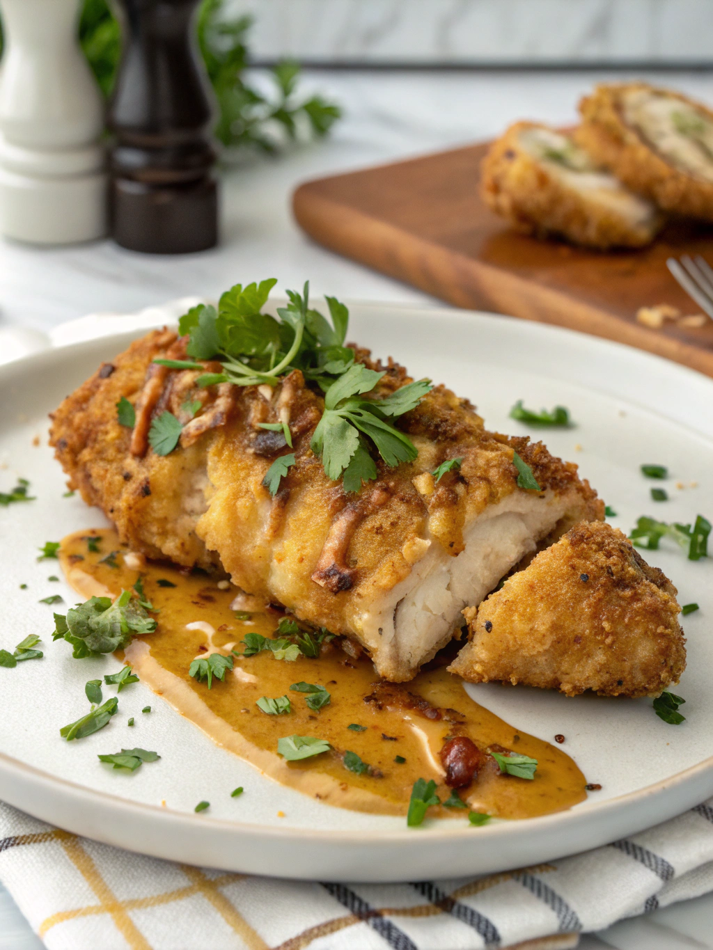 crack chicken recipe