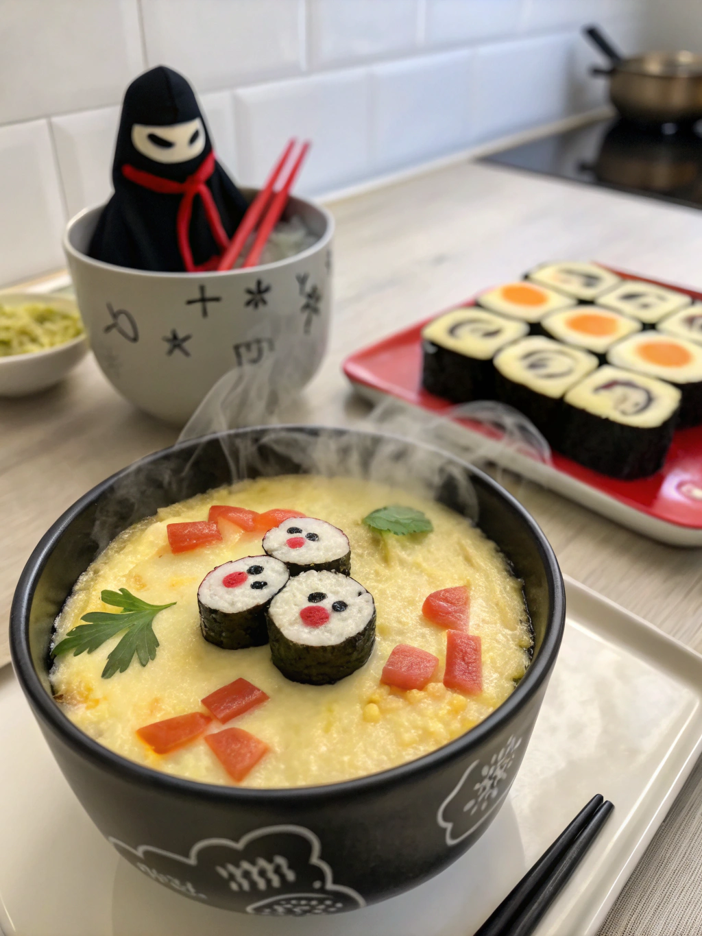 ninja creami recipes