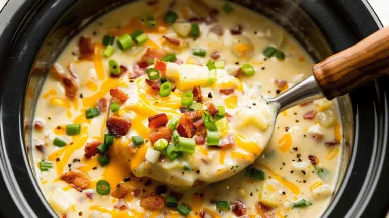 Select Crock Pot Crack Potato Soup Crock Pot Crack Potato Soup